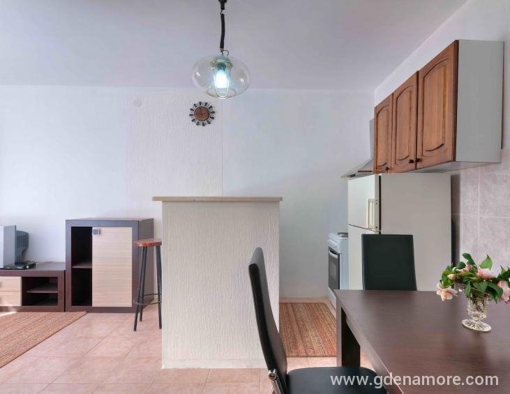 Apartman 1 - trpezarija